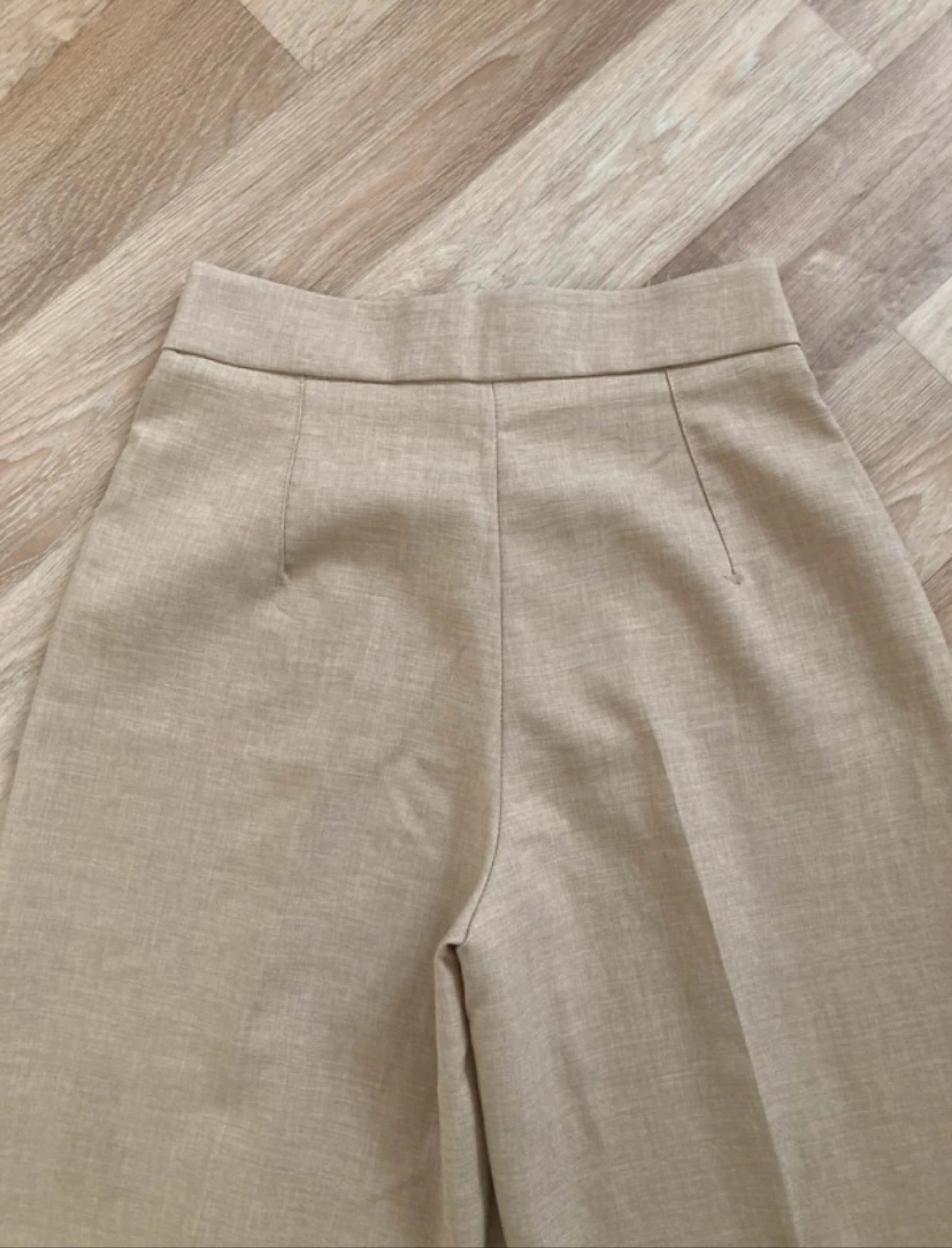 Calça fluida Bershka – photo 3